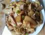 春笋烧肉的做法图解4