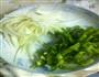 牛肉洋葱小炒的做法图解2
