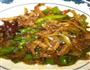 牛肉洋葱小炒的做法图解3