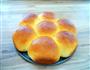 简易版小球面包的做法图解5