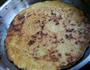 胡萝卜丝饼的做法图解7