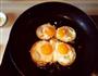 鱼香荷包蛋的做法图解3