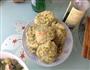 榆树钱团子的做法图解12