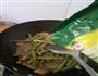 豆角炖肉的做法图解10