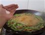 豆角炖肉的做法图解8