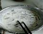 米兰煎虾饼的做法图解2