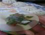 鲜味鱼肉韭菜饺的做法图解7