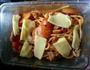 牛肉火腿肠芝士意粉的做法图解8