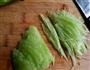 莴笋两吃的做法图解2