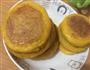 豆沙南瓜饼的做法图解8
