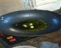蚝油生菜的做法图解2