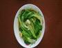 蚝油生菜的做法图解5