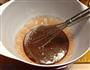 巧克力华夫饼的做法图解3