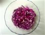 凉拌紫甘蓝的做法图解1