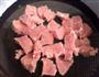 宝宝牛肉松的做法图解1