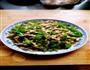 青椒肉丝面的做法图解2