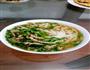 青椒肉丝面的做法图解3