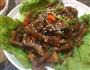 麻辣小炒肉的做法图解4