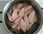 烤鸡翅的做法图解1