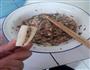 香酥藕饼的做法图解5