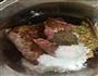 陈皮猪肉铺的做法图解1