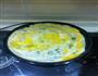 美味营养早餐鸡蛋饼的做法图解8