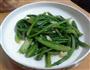 蒜蓉油麦菜的做法图解2