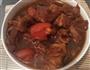 番茄炖牛肉的做法图解6