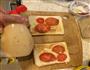 和牛三明治的做法图解3