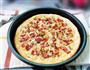 土豆培根披萨的做法图解13