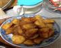 红烧土豆块的做法图解2