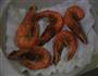 椒盐虾的做法图解4