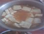 土豆泡菜炖豆腐的做法图解5