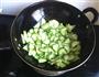 黄瓜炒肉末的做法图解7