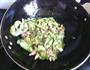 黄瓜炒肉末的做法图解9
