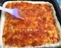 北极虾牛肉粒披萨的做法图解7