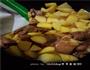 土豆烧排骨的做法图解10