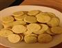 香橙饼干的做法图解5