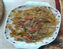 洋葱炒肉丝的做法图解4