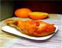 淡淡橙香-果味鸡腿的做法图解12