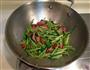腊肉炒藜蒿的做法图解9