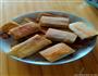 黄金脆皮干豆腐卷懒人必备早餐首选的做法图解6