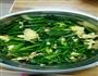 韭菜花鸡蛋的做法图解1
