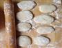 猪肉白菜馅饺子的做法图解5
