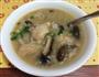 冬菇滑鸡粥的做法图解1