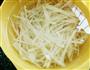 土豆丝的做法图解2