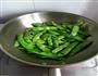 排骨炖豆角的做法图解2