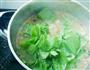 韭菜疙瘩汤的做法图解17