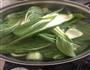 香菇菜心的做法图解1