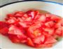 西红柿青椒的做法图解1